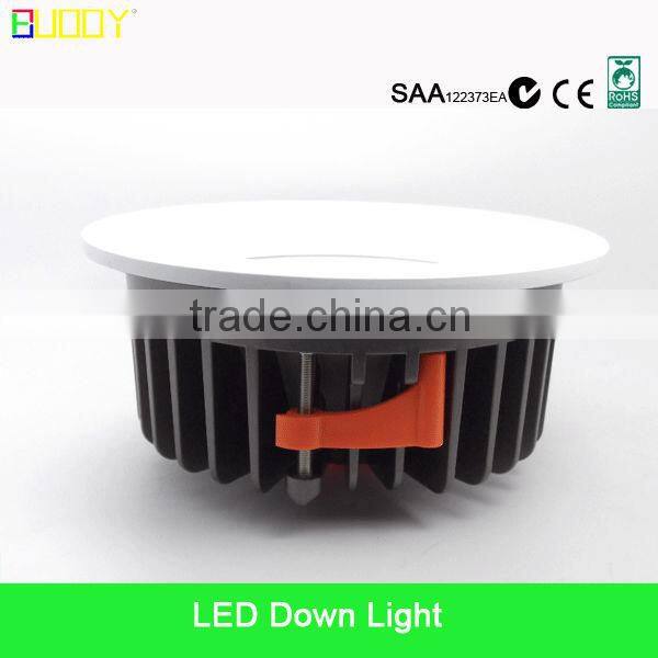 2014 high brightness 50w SMD LED Downlight