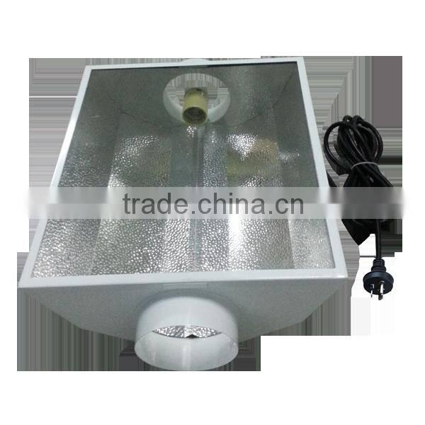 6'' Air Cool Grow Light Reflector Hood for Plant Growth