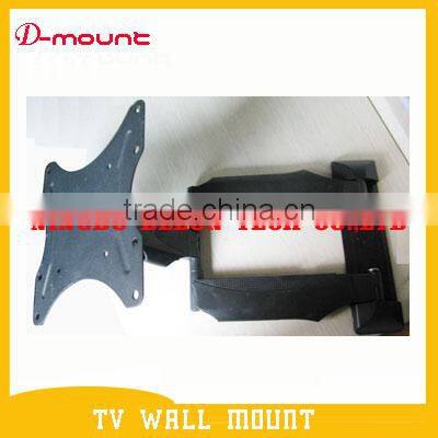 360 degree DOUBLE SWIVEL LCD TV TABLE MOUNT