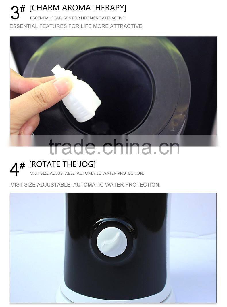 Smart home mist maker aroma oil diffuser GL-2217