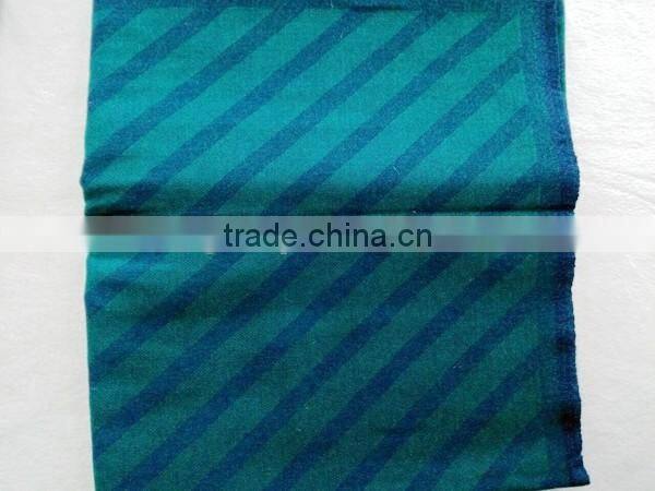 High Quality Raschel blanket