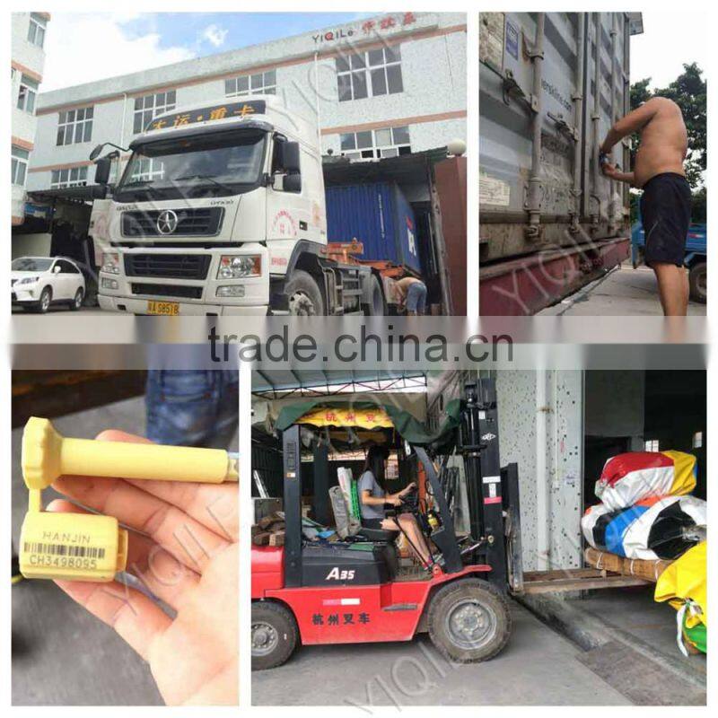 Inflatable Attractions Bouncy Castle For Kids