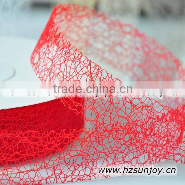 Textile Dress Accessory
