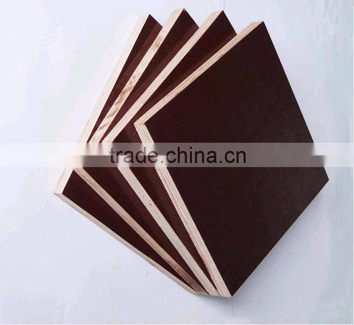 Okoume/Bintangor/Keruing faced commercial plywood,furniture grade plywood