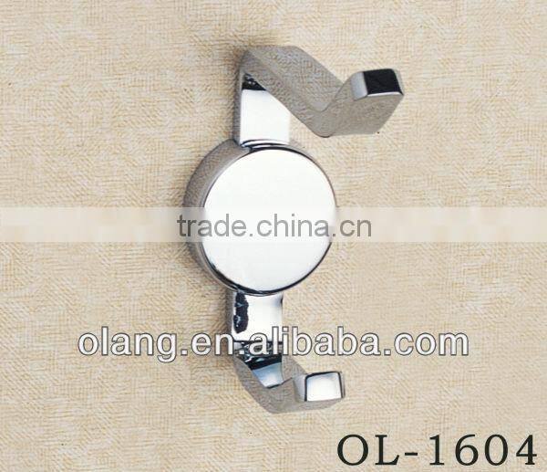 bathroom accessories hat and coat hook for bathroom
