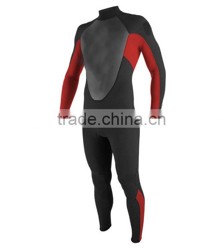 Surfing Wetsuits