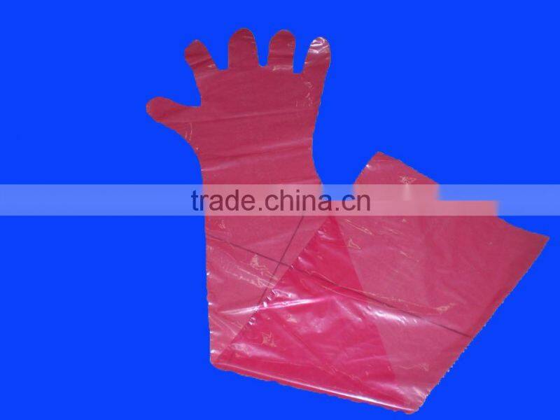 top selling products in alibaba blue wear gloves online shop china