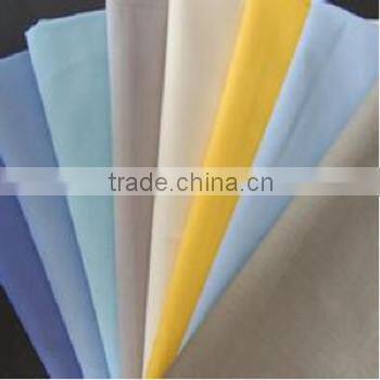 hot sale tc 90/10 96x72 58/60" dyed pocket fabric