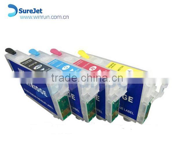T620 CISS for HP printer(C9403A C9370A C9371A C9372A C9372A C9374A)