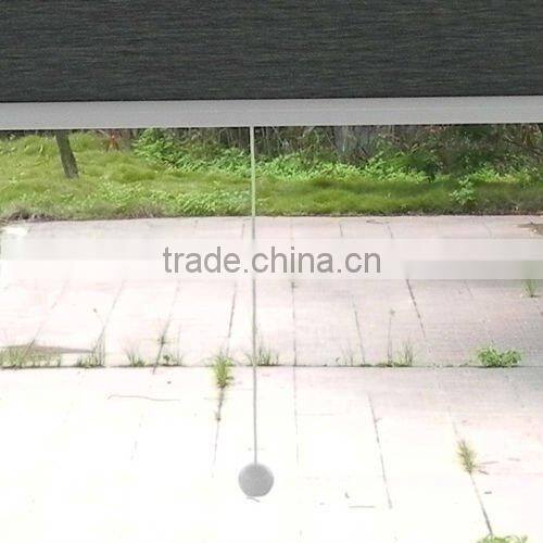 Spring Roller Decorative Door Curtain