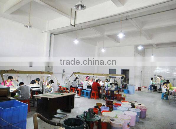 Eco-friendly 3d cartoon cute design bookmark