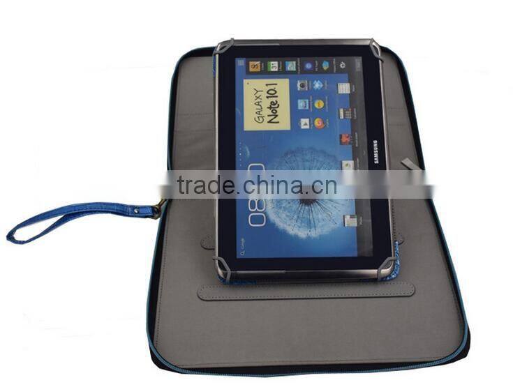 Hot selling! 3.5W/5V Outdoor Foldable Solar Charger Bag for iPad{LAP16-008)