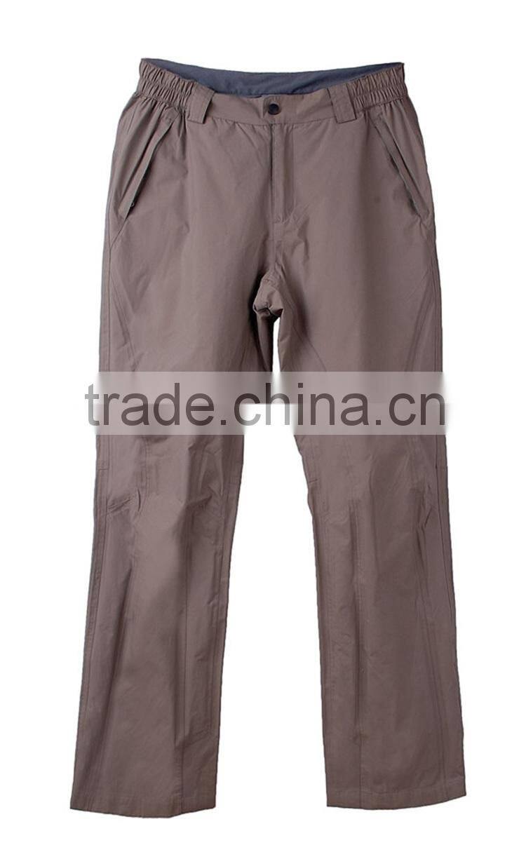 High Quality Sportswear Casual Custom Jogger Pants Waterproof Ski Pants Jogger Pants For Woman
