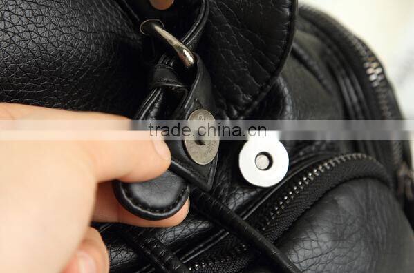 Fashion outdoor backpack sling bag waterproof travel bags backpacks