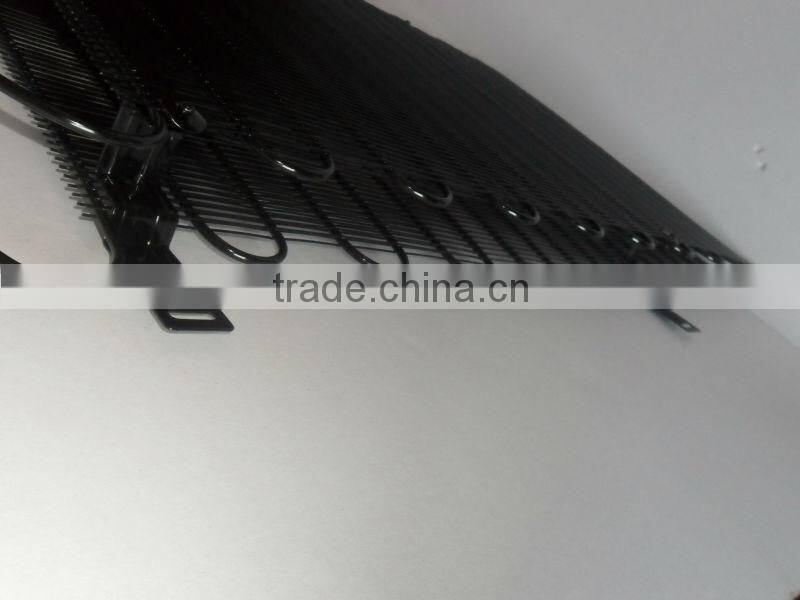 Beverage Freezer Bundy Tube Condenser