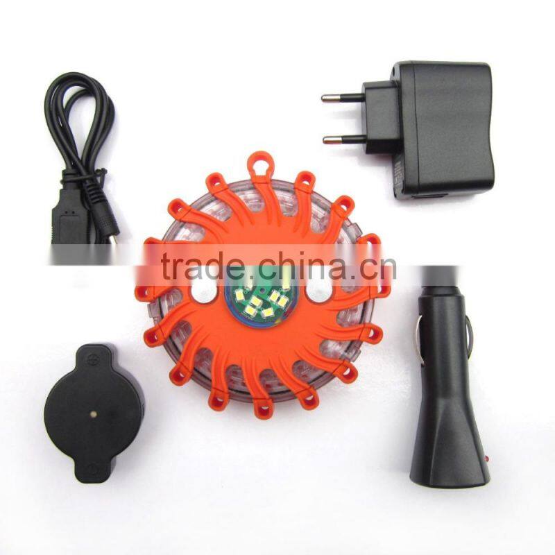 Beacon Lights for Trucks