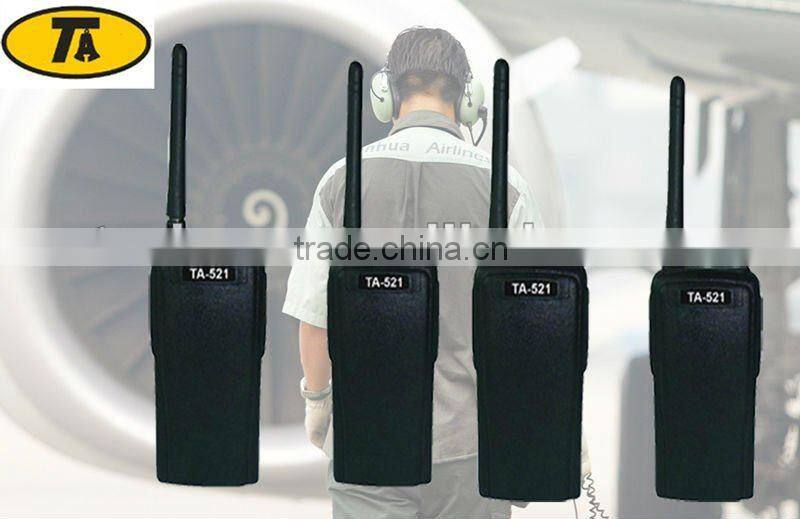 Full Duplex Radio Two Way Dongguan Wireless 2 Way Radio