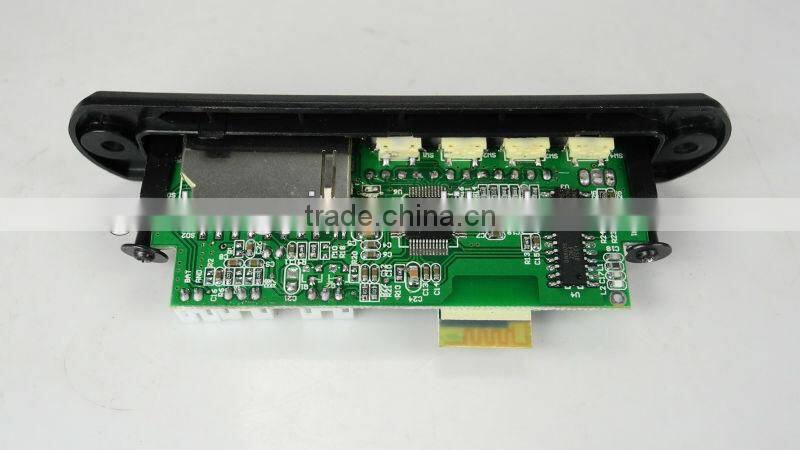 High Quality bluetooth mp3 , MP3 module with bluetooth, Bluetooth mp3 player