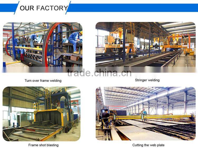 Bulk Cement Tanker Semi Trailer Factory product bulk cement tanker truck trailer/bulk cement tanker