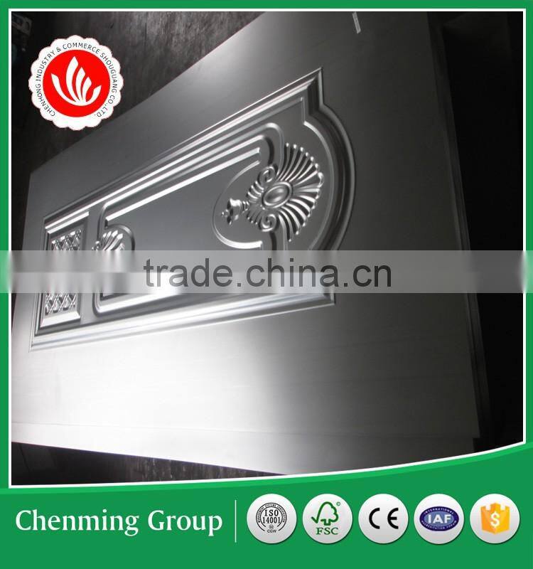 1.2mm metal steel door skin for security door