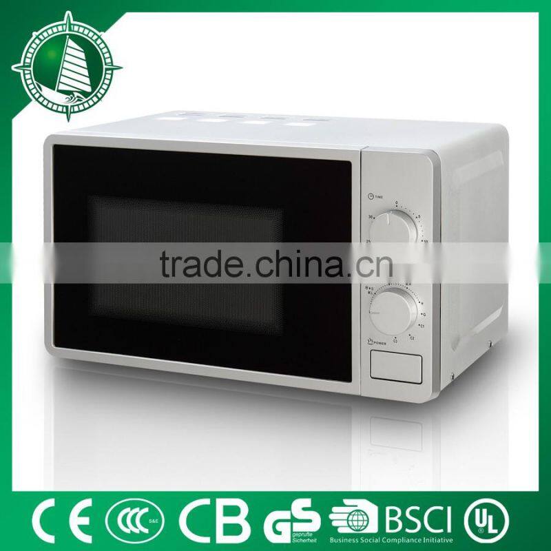 20L 700W industrial portable microwave oven made in China