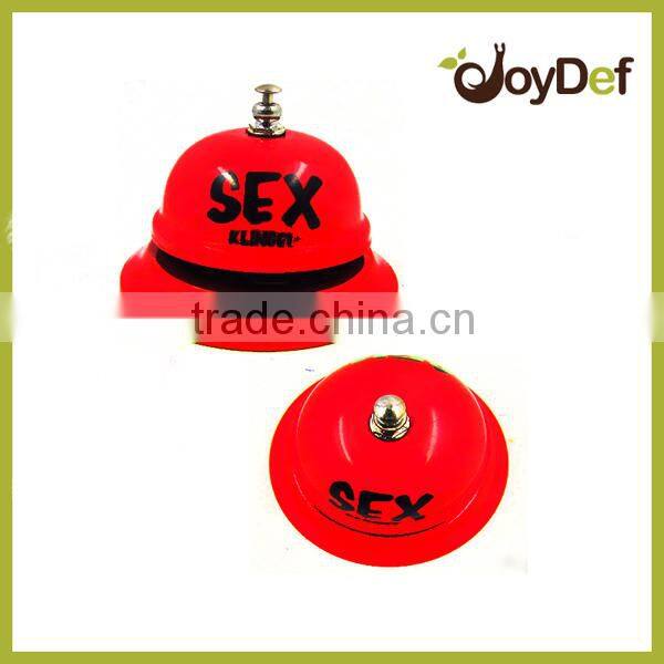 nanjing manufacturer wholesale cowbells with black shoulder strap for sporting events