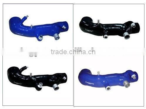 Silicon Hose Rubber Hose 90 Degree Elbow Hump Silicone Hose ID:38mm-114mm