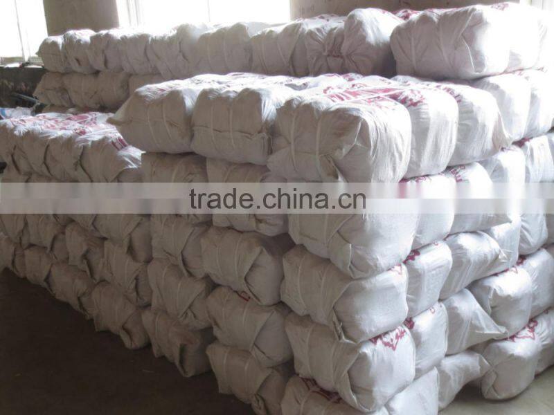 AB grade long welding gloves leather working gloves