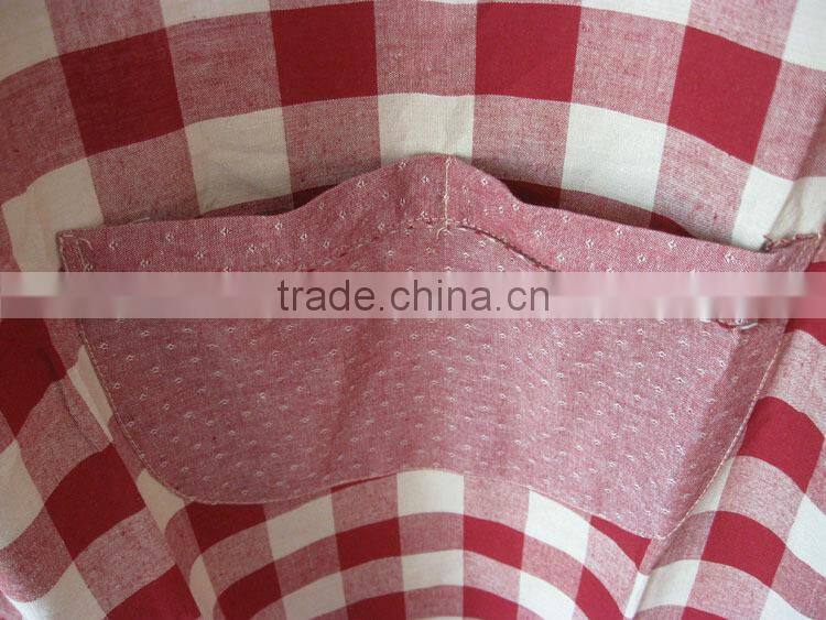 sexy cooking waterproof work apron