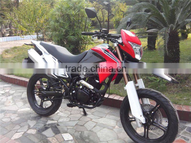ZF-KY 250cc off road motorcycle