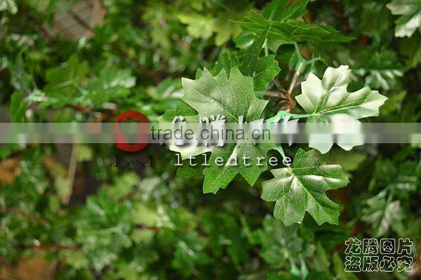 Street/park/square display lighted cone Christmas tree lights