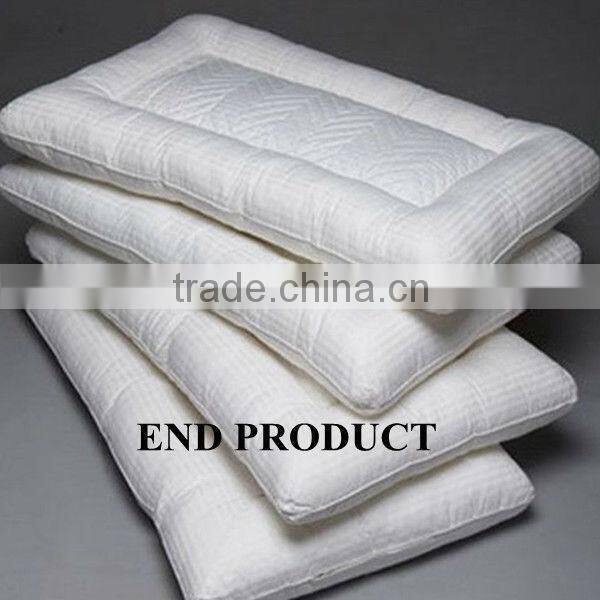 ZXJ-380 Automatic Pillow filling stuffer machine with CE Certificate Approved