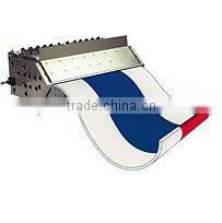 Polyside & stripe die/mold extrusion die/mold