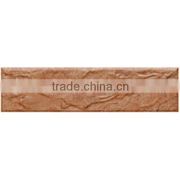 70x280mm MA87125 retro outdoor cladding wall tile