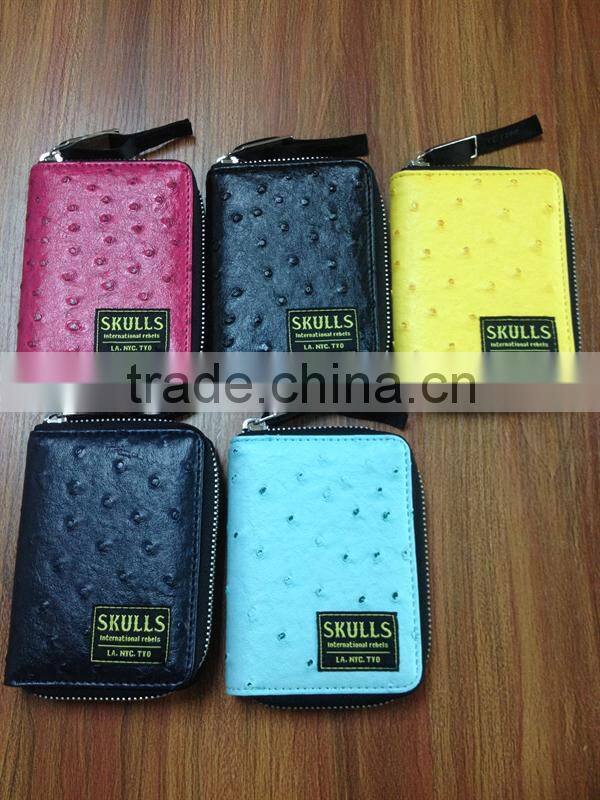 Promotional folding polyester shopping bag