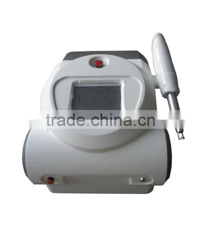 nd yag long pulse laser // 1064nm long pulse yag laser