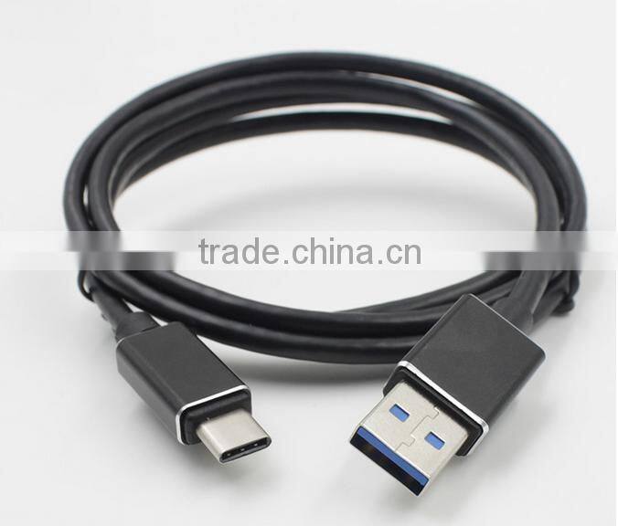 High Quality Custom Industrial Level USB Type C Cable for Machines