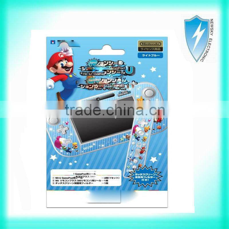 GAME PAD ADAPTER in US version for nintendo wii u factory