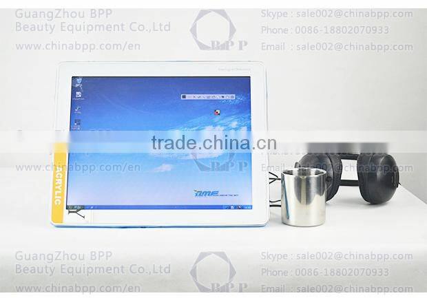 3D Nls Health Analyzer With Original Software