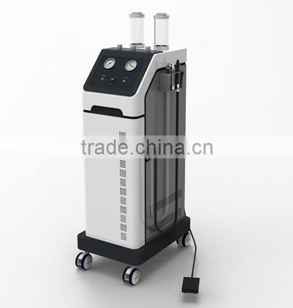 jet peel oxygen therapy equipment