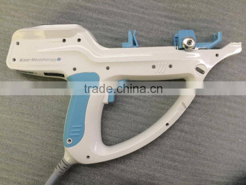 Meso Injector Mesotherapy Gun