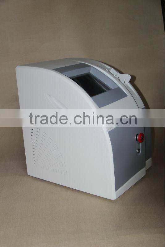 Good customers feedback professional hair removal ipl laser machine price