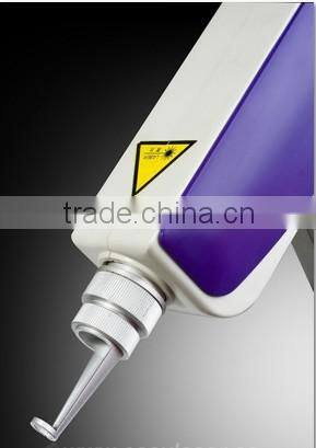 Best price for import tattoo removal and pigments removal with CE approved