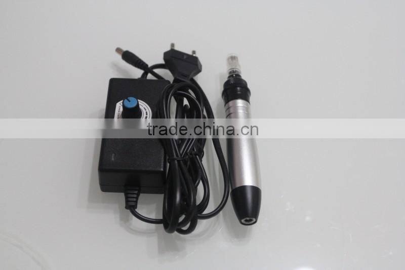 Hot sale utomatic derma roller,facial dermaroller with wholesale price -EL012