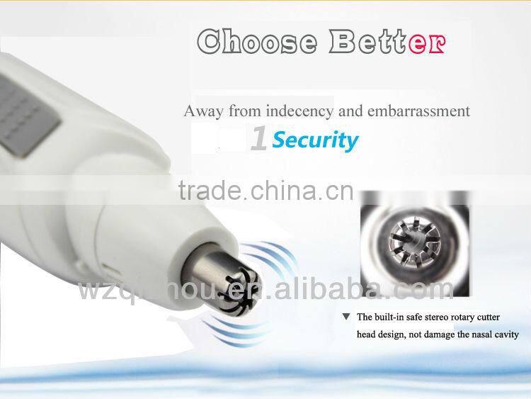 Electric Nose&Ear Cleaner