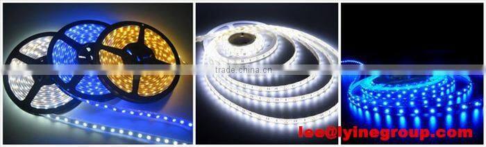 AC/DC 12 led neon flexible bendable led strip 5050