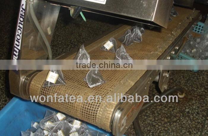 Herbal tea bags (OEM service)