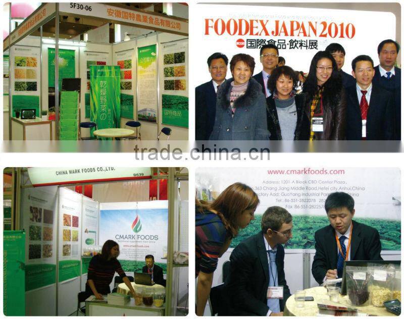 food grade quality dried potato granules