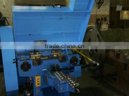 iron nail making machine nail making machine price screw nail making machine Nail making machine price
