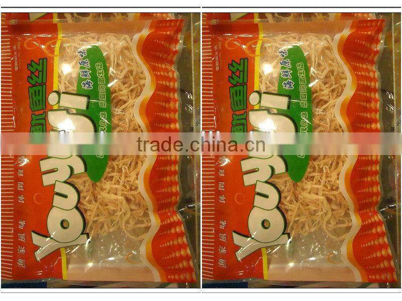 salty shredded squid